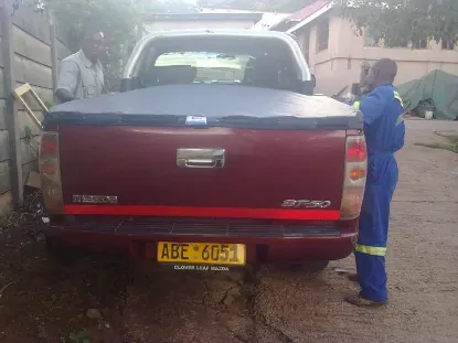 Picture of Bakkie covers available for sell